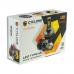Лампа светодиодная CYCLONE LED H7 6000K 12000LM TYPE 45 (2 шт)